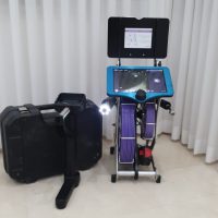 ציוד ומכשור המתקדם ביותר