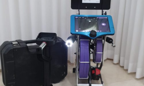 ציוד ומכשור המתקדם ביותר