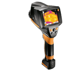 מצלמה טרמית